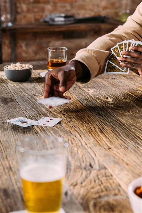 The Social Importance of Playing Cards